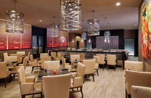 Hilton Kansas City Airport