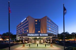 obrázek - Embassy Suites Tysons Corner