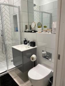 Luxury 2 bedroom Flat Sutton