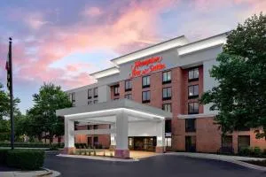 Hampton Inn & Suites Annapolis - Deale