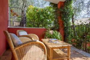 Hotel La Gardenia & Villa Oleandra