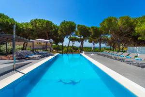 VILLA SIEMPRE DOMINGO MARBELLA