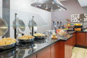 DoubleTree by Hilton Atlanta Airport