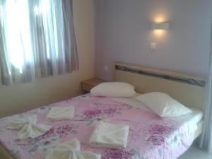 Vassilis Studios Lesvos Greece