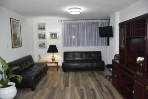 Departamento Aurora - Amplio Departamento Completo en Zona muy Tranquila de CDMX