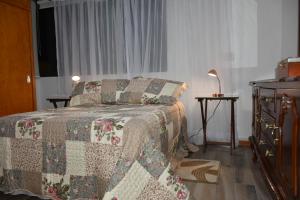 Departamento Aurora - Amplio Departamento Completo en Zona muy Tranquila de CDMX