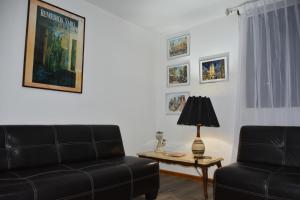 Departamento Aurora - Amplio Departamento Completo en Zona muy Tranquila de CDMX