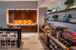 Hilton Garden Inn Austin University Capitol District