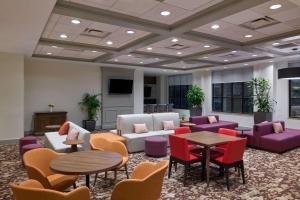 Hilton Garden Inn Bloomington