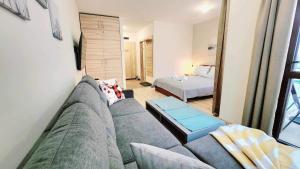 Arboro Borovets Gardens E43