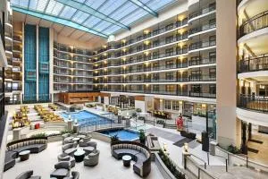 Embassy Suites by Hilton Anaheim North - 福乐顿市
