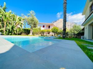 Villa Donna Vincenza