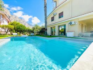 Villa Donna Vincenza