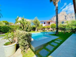 Villa Donna Vincenza