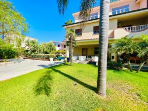 Villa Donna Vincenza