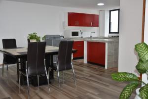 Departamento Aurora - Amplio Departamento Completo en Zona muy Tranquila de CDMX