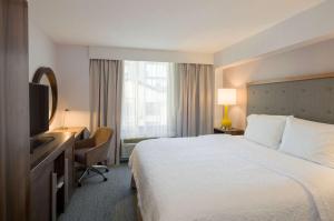King Room room in Hampton Inn Manhattan Chelsea
