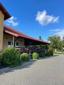 Arkadiaa - Stara Blotnica