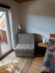 Apartments at Klemen 