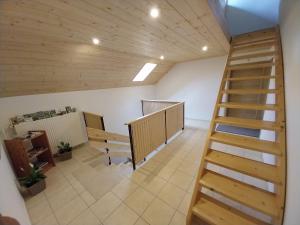 Apartments at Klemen