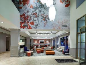 Hilton Garden Inn Omaha Downtown-Old Market Area