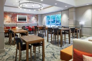 Hilton Garden Inn Omaha Downtown-Old Market Area