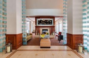 Hilton Garden Inn NapervilleWarrenville