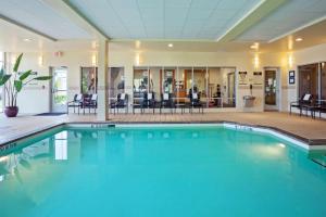 Hilton Garden Inn NapervilleWarrenville