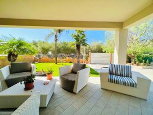 Villa Donna Vincenza