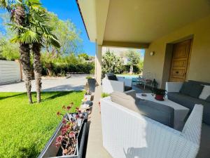 Villa Donna Vincenza