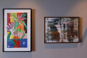 FLH Gilreu Beach Duplex with Sea View