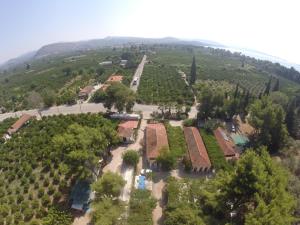 XeniCamp & Bungalows Argolida Greece