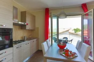 Residence Claudia int. V - Pineto Vacanza - 阿特里