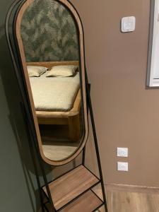 Studio jacuzzi Love Room