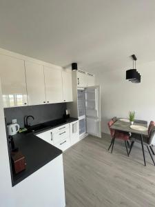 Apartament Szmaragdowy