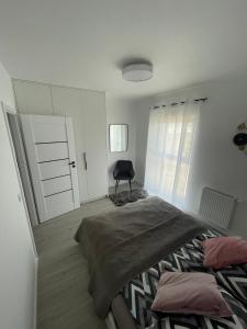 Apartament Szmaragdowy