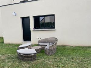 Studio jacuzzi Love Room