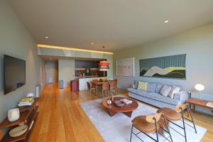 FLH Gilreu Beach Duplex with Sea View