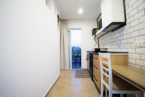 Mousikorama Apartments