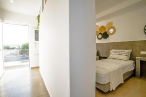 Mousikorama Apartments