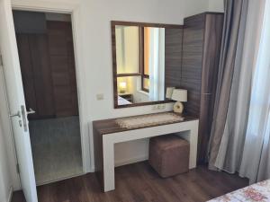 BIBI APARTMENT Green Life Sozopol