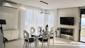 Heaven Horizon Villa