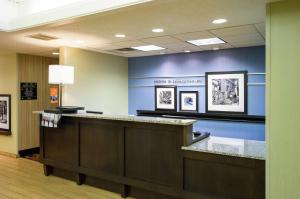 Hampton Inn SelinsgroveShamokin Dam