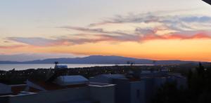 Heaven Horizon Villa