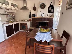 Vicolo Santa Maria- Appartamento nel centro storico.