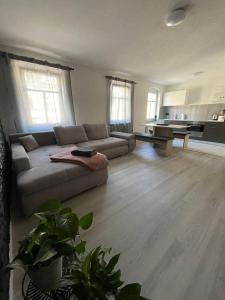 Apartment Bürgerstraße 47 60q.m