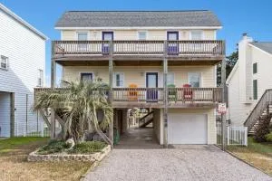 138 Tarpon home - Monogram