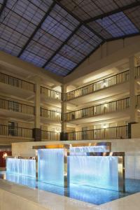 Embassy Suites Cleveland - Beachwood