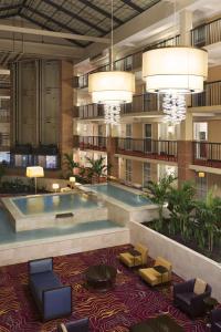 Embassy Suites Cleveland - Beachwood