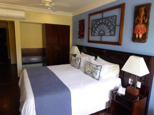 Hotel Casa do Amarelindo